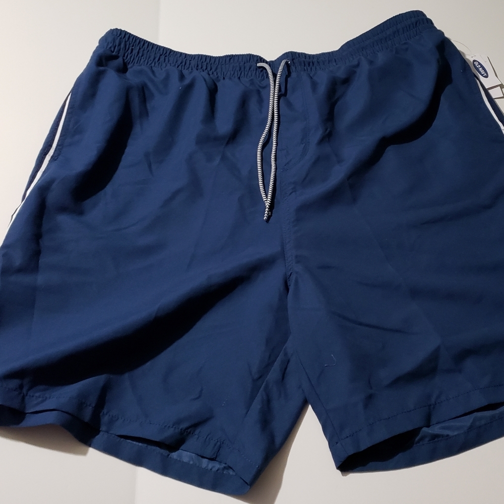 Swim shorts